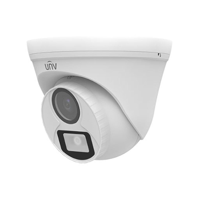 Picture of Uniview UAC-T112-F28 (40)-W 2MP ColourHunter HD Fixed Turret Analog Camera