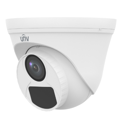 Picture of Uniview UAC-T112-F28 2MP IR Fixed Turret Analog Camera