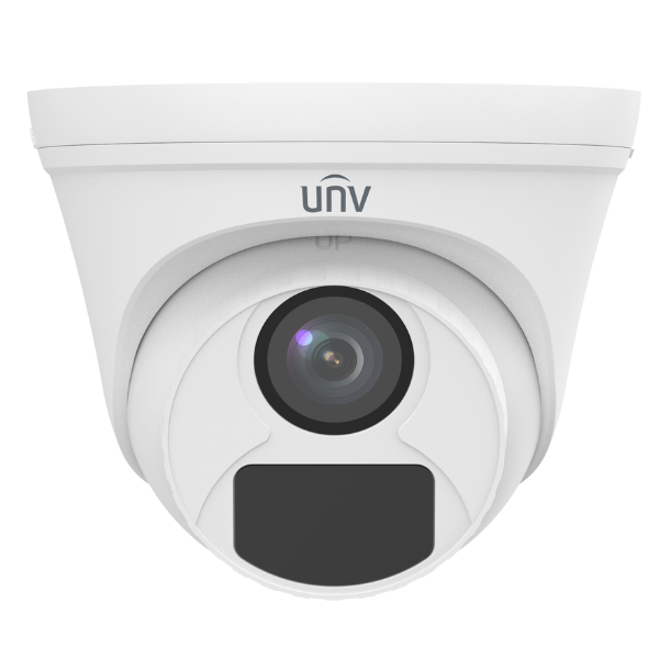 Picture of Uniview UAC-T112-F28 2MP IR Fixed Turret Analog Camera