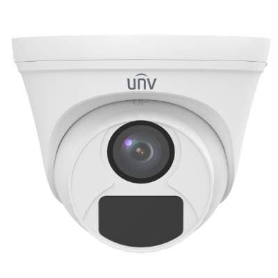 Picture of Uniview UAC-T112-F28 2MP IR Fixed Turret Analog Camera