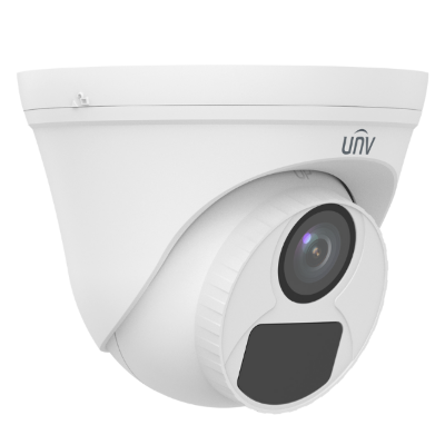 Picture of Uniview UAC-T112-F28 2MP IR Fixed Turret Analog Camera