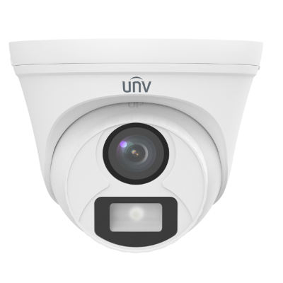 Picture of Uniview UAC-T112-F28-W 2MP Color 20m IR Analog CC Camera