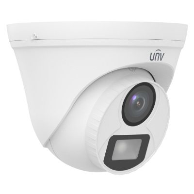 Picture of Uniview UAC-T112-F28-W 2MP Color 20m IR Analog CC Camera