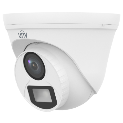 Picture of Uniview UAC-T115-F28-W 5MP ColourHunter HD Mini  Analog Camera