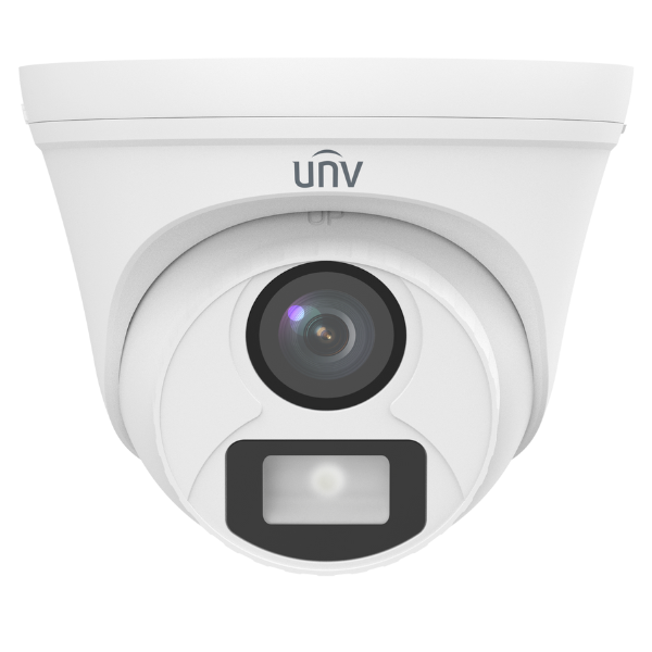 Picture of Uniview UAC-T115-F28-W 5MP ColourHunter HD Mini  Analog Camera