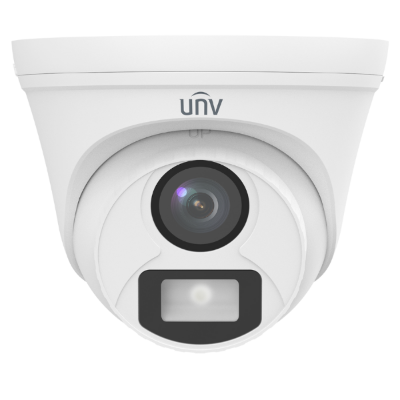 Picture of Uniview UAC-T115-F28-W 5MP ColourHunter HD Mini  Analog Camera