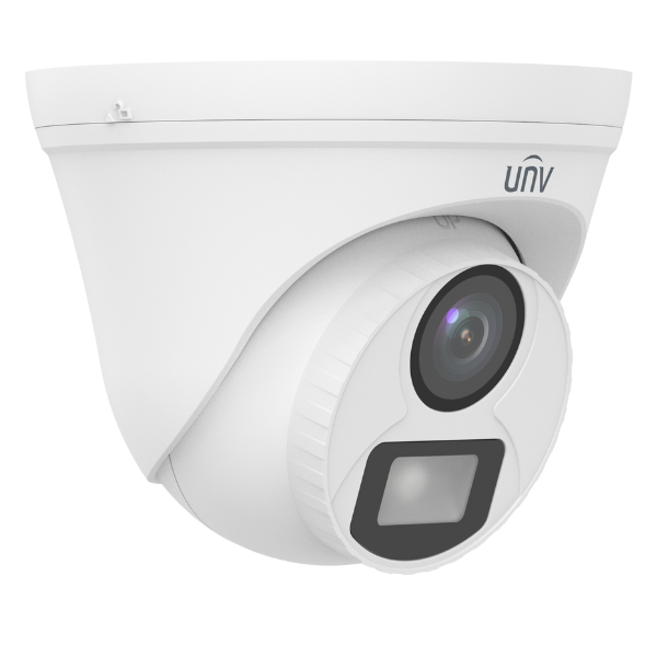 Picture of Uniview UAC-T115-F28-W 5MP ColourHunter HD Mini  Analog Camera