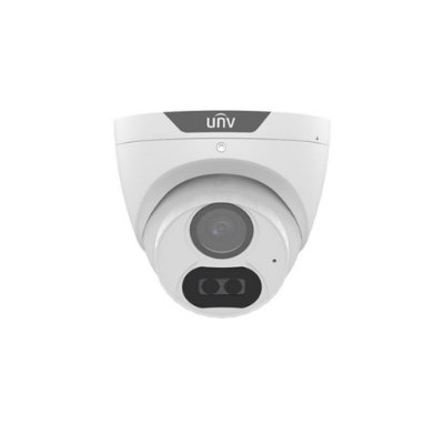 Picture of Uniview UAC-T124-AF28MG-W 4MP Color Hunter HD Fixed Dome CC Camera