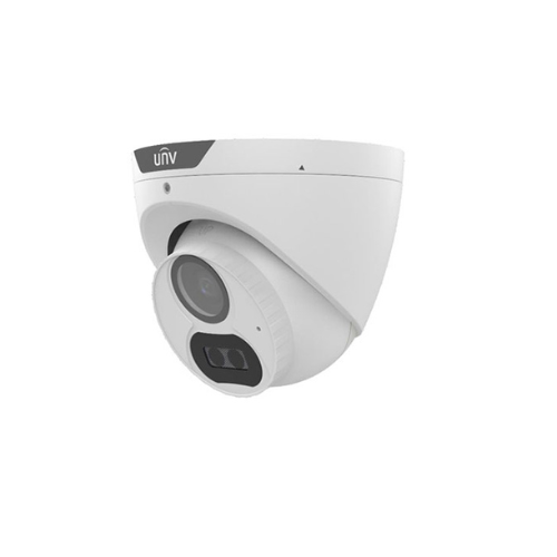 Picture of Uniview UAC-T124-AF28MG-W 4MP Color Hunter HD Fixed Dome CC Camera