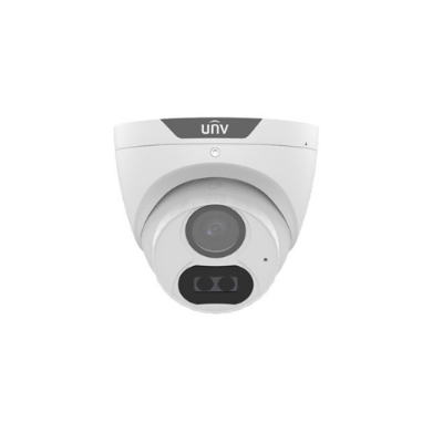 Picture of Uniview UAC-T124-AF28MG-W 4MP Color Hunter HD Fixed Dome CC Camera