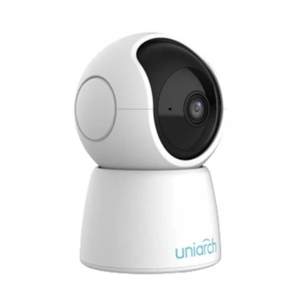 Picture of Uniview Uniarch Uho-S2E Wi-Fi Camera With Free 64 GB Memory Card( White )
