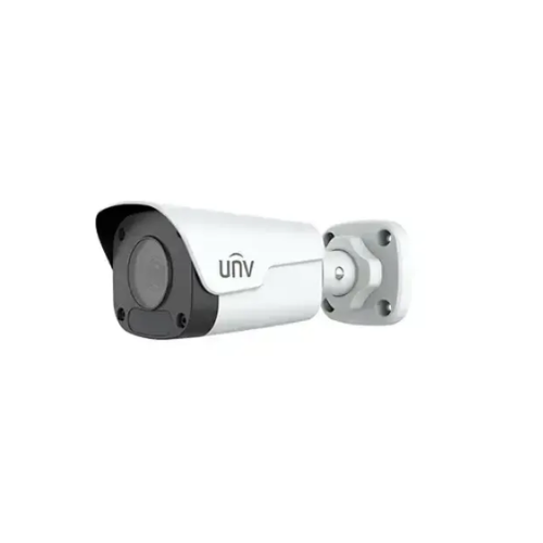 Picture of Uniview UNV IPC2124LB-SF40-A 4MP 30m & 4mm IP Camera( White )