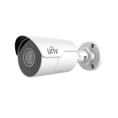 Picture of Uniview UNV IPC2124LE-ADF40KM-G 4MP 50m & 4mm IP Camera( White )