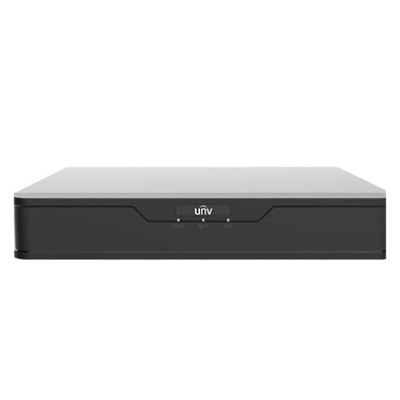 Picture of Uniview XVR301-04G3 4 Channel H.265 5MP Lite DVR( Black )