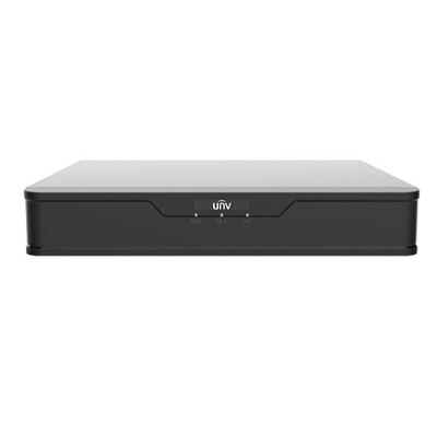 Picture of Uniview XVR301-08G3 Network Video Recorder