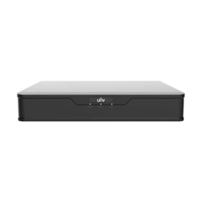 Picture of Uniview XVR301-16Q3 16 Channel 4MP XVR Network Video Recorder( Black )