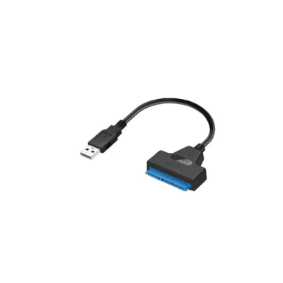 Picture of USB 2.0 to SATA Converter( Black )