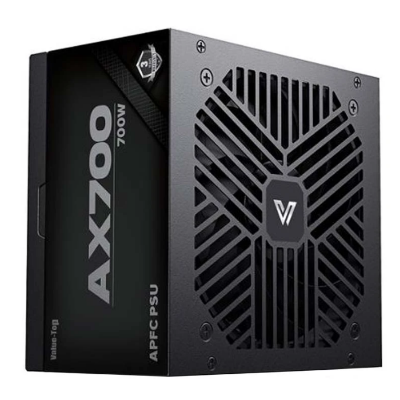 Picture of Value Top AX700 ATX 700W Non Modular Power Supply
