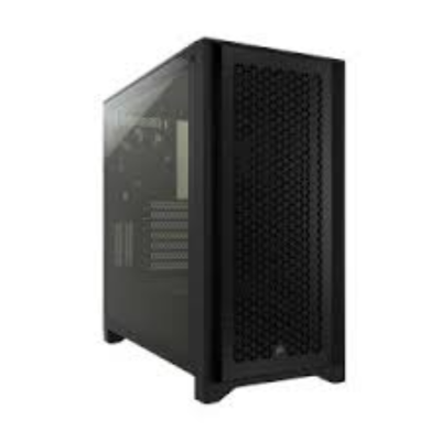 Picture of Value Top E171 Mid Tower ATX Desktop Casing With PSU