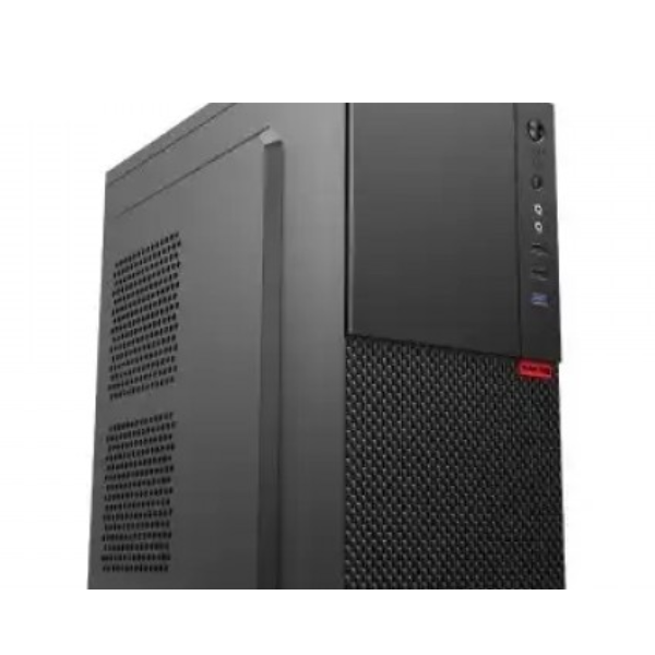 Picture of Value Top VT-E131 Mid Tower ATX Gaming Case With PSU( Black )