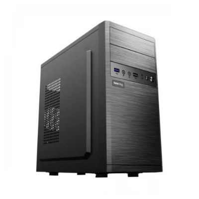 Picture of Value Top VT-R863 ATX Gaming Casing( Black )