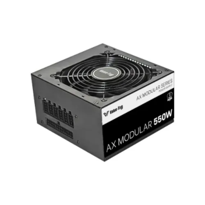 Picture of Value-Top AX550M Real 550W ATX  Full Moduler PSU