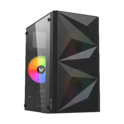 Picture of Value-Top M700 Micro ATX Casing( Black )