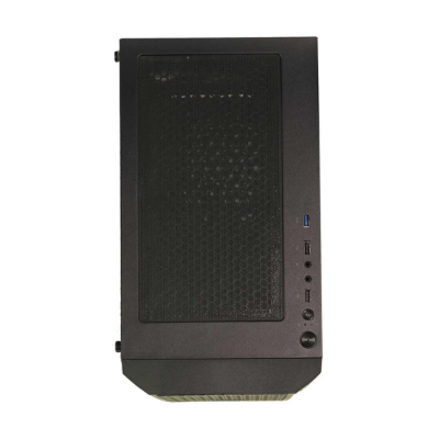 Picture of Value-Top VT-B700 Micro ATX Gaming Casing( Black )