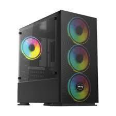 Picture of Value-Top VT-B708 Micro ATX Gaming Casing( Black )