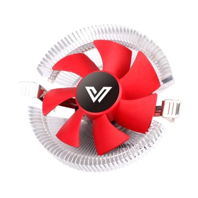 Picture of Value-Top VT-CL100 CPU Cooler( Red )
