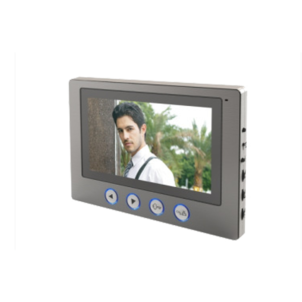 Picture of Video Door Phone Monitor( Grey )