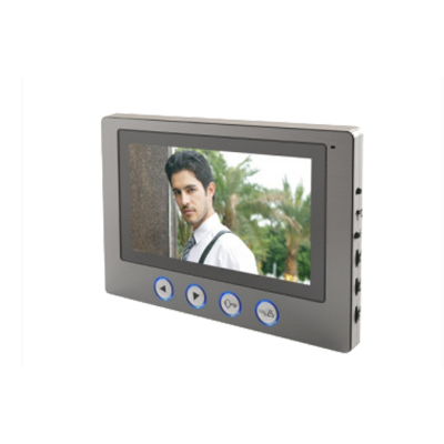 Picture of Video Door Phone Monitor( Grey )