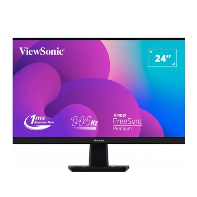 Picture of Viewsonic VX2405 P MHD 24 144Hz Gaming Monitor( Black )