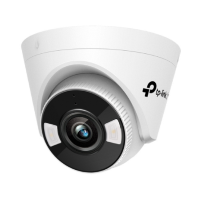 Picture of VIGI C440-W(4mm) 4MP Full Color WiFi Turret Network Camera