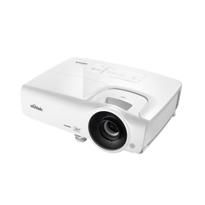 Picture of Vivitek BX571 4200 ANSI Lumens Projector( White )