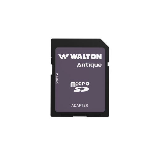 Picture of Walton 128GB WMC128WC With Type-C Card Reader, SD Card Adapter & Micro SD Card Combo( 128GB )