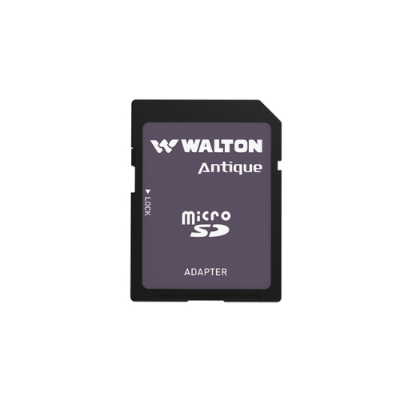 Picture of Walton 128GB WMC128WC With Type-C Card Reader, SD Card Adapter & Micro SD Card Combo( 128GB )