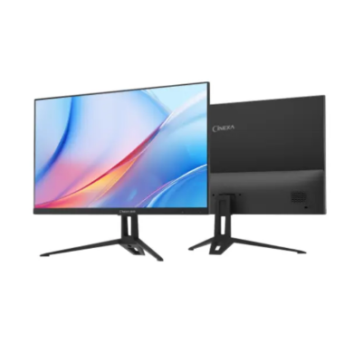 Picture of Walton Cinexa WD215i10 21.45Inch 100Hz FHD IPS, Speaker Built, HDMI + VGA Monitor( Black )