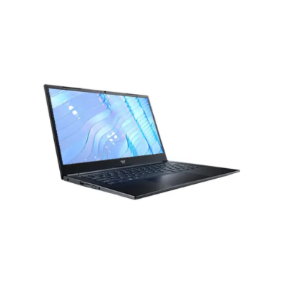 Picture of Walton Prelude N40 Pro Intel Celeron N4020 1.1GHz, 8GB RAM, 256GB SSD, 14 Inch FHD IPS Laptop( Black )