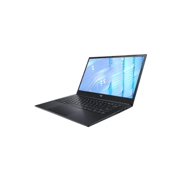 Picture of Walton Prelude N40 Pro Intel Celeron N4020 1.1GHz, 8GB RAM, 256GB SSD, 14 Inch FHD IPS Laptop( Black )