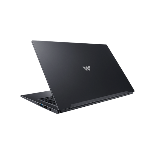 Picture of Walton Prelude N50 Pro Pentium Intel Quad-Core 1.10 GHz up to 3.10 GHz, 8GB DDR4, 256GB SSD, 14.1 Inch FHD Laptop( Black )