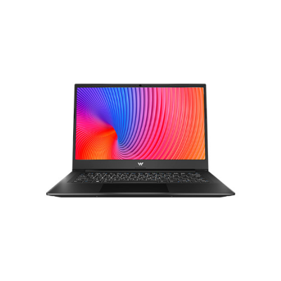 Picture of Walton Tamarind EX311G Pro 11th Gen Intel Core i3-1115G4 1.7GHz to 4.1GHz, 8GB RAM, 512GB SSD, 14 Inch FHD IPS Laptop( Black )