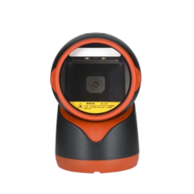 Picture of Winson WAI-5780 2D CMOS Omnidirectional Barcode Scanner( Black )