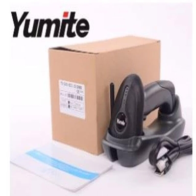 Picture of Wireless Laser Pos Scanner Yt-902-01( Black )