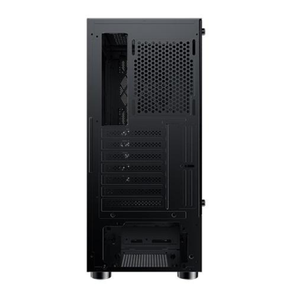 Picture of Xigmatek DUKE #EN49158# ATX Mid Tower Gaming Casing