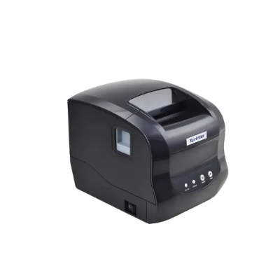 Picture of Xprinter XP-365B Direct Thermal POS & Label Printer( Black )