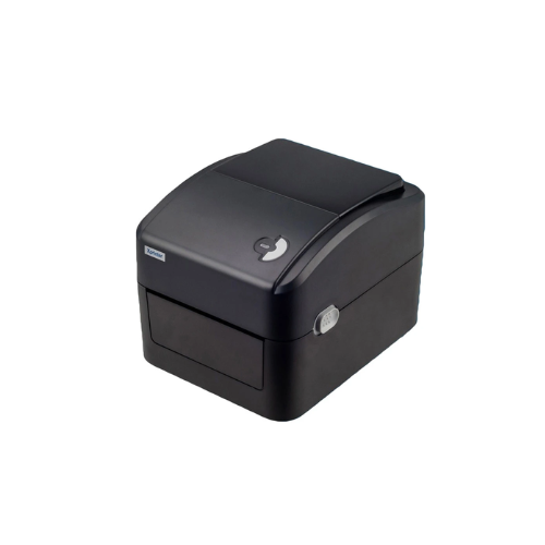 Picture of Xprinter XP-420B Thermal Barcode & Label Printer( Black )