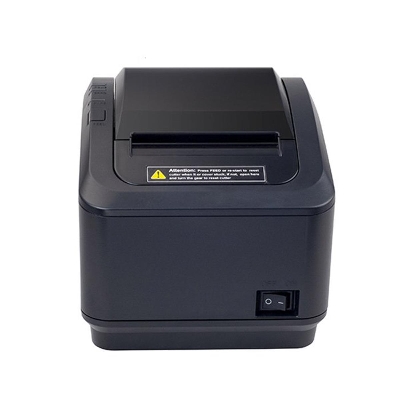Picture of Xprinter XP-K200L Thermal POS Printer( Black )