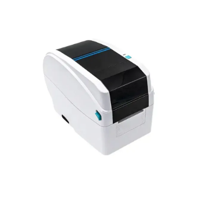 Picture of Xprinter XP-T261B 2.2 Inch High Quality Best Wristband Label Printer( White )