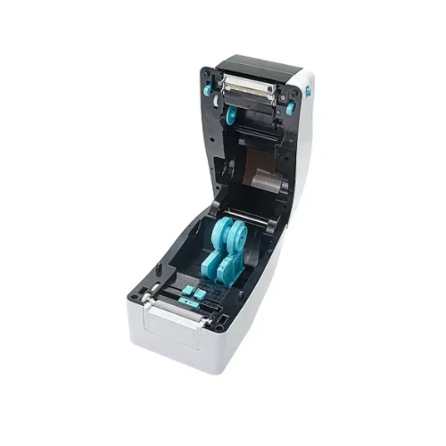 Picture of Xprinter XP-T261B 2.2 Inch High Quality Best Wristband Label Printer( White )